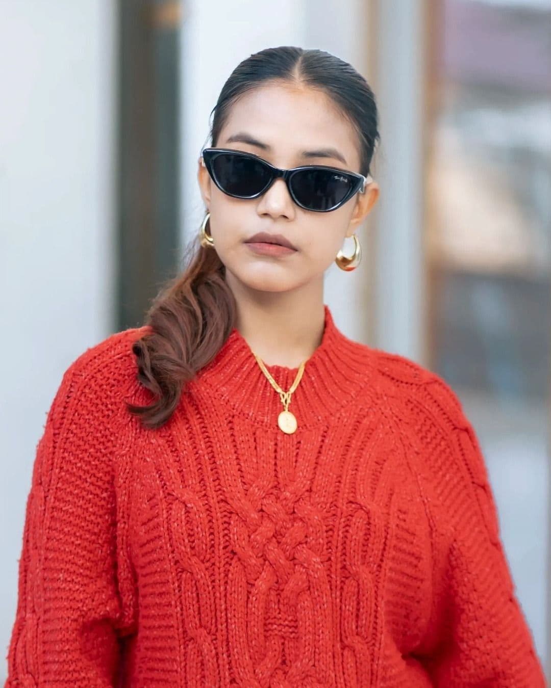 SunGlasses