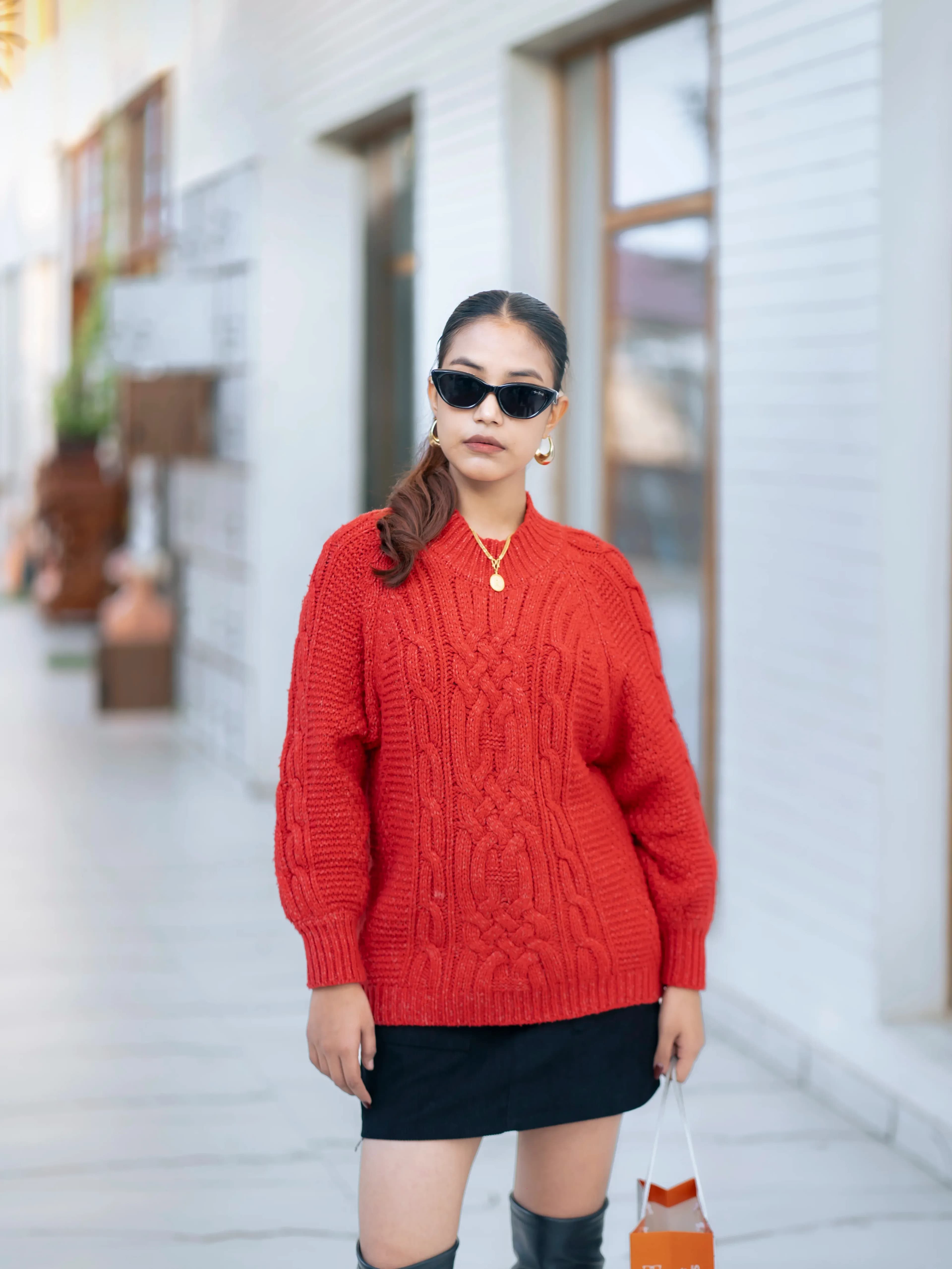 Making eyewear feel less complicated