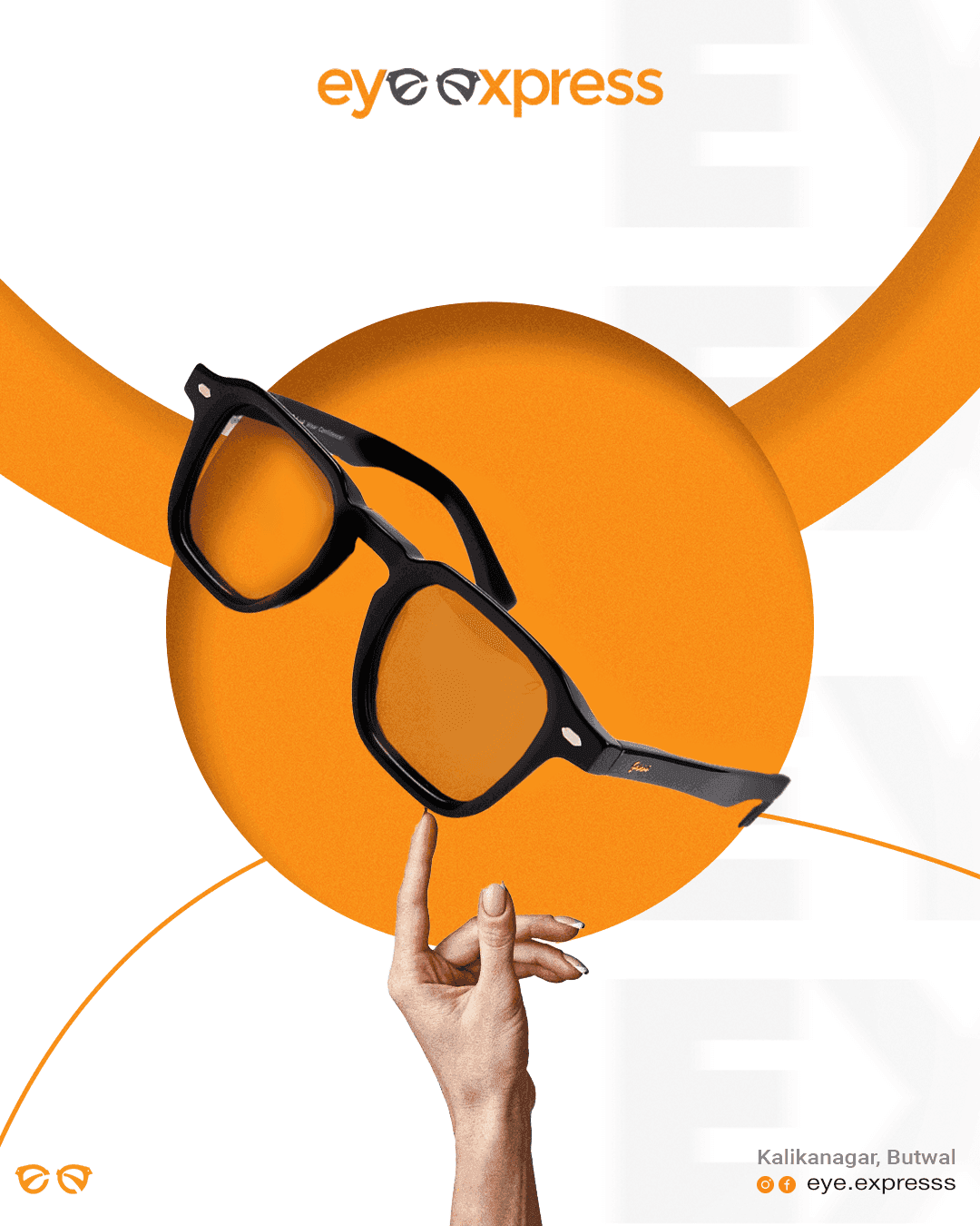 Clear vision, local care, better choices