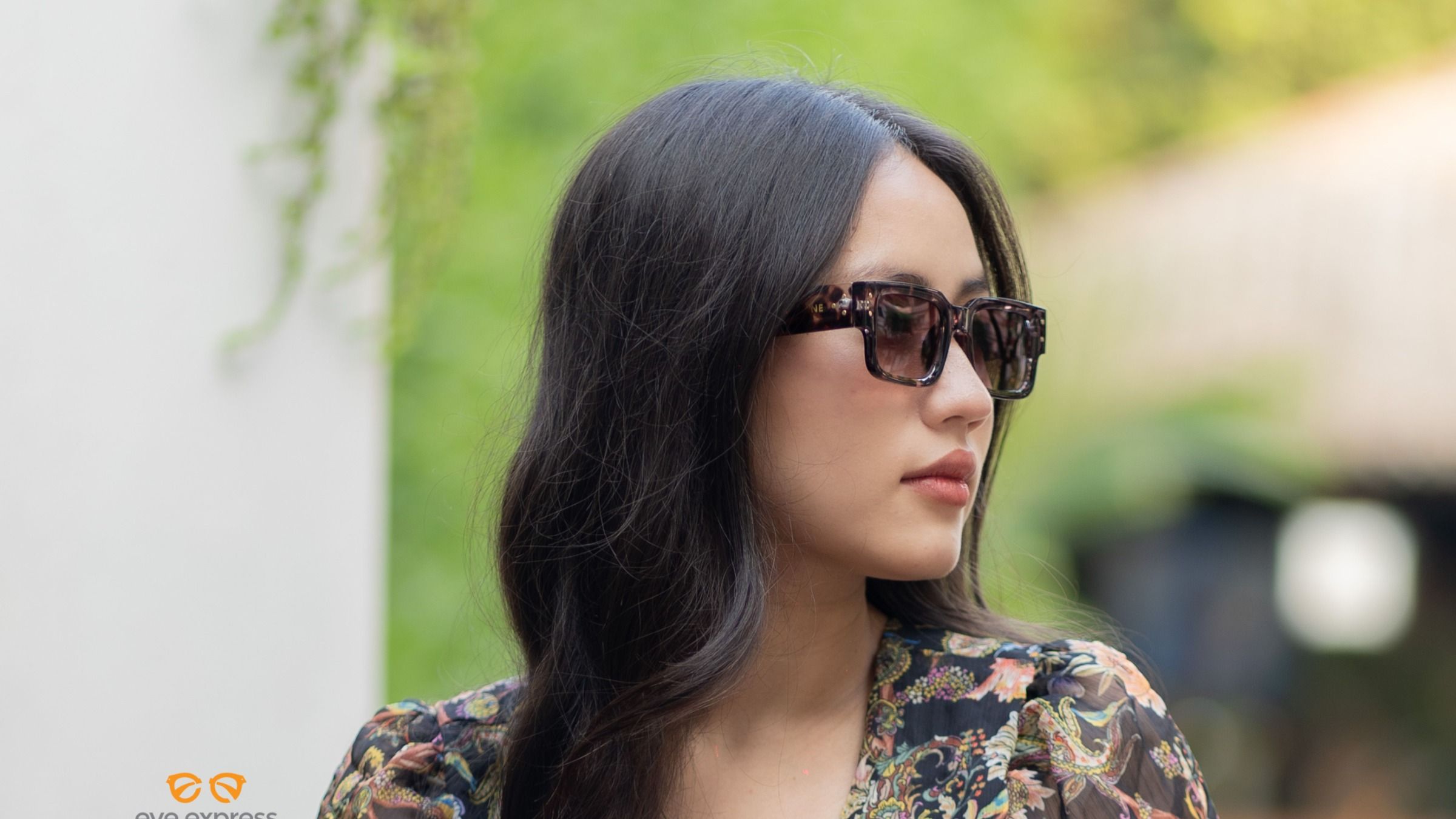 Make reliable eye checks and well-made eyewear easier to access