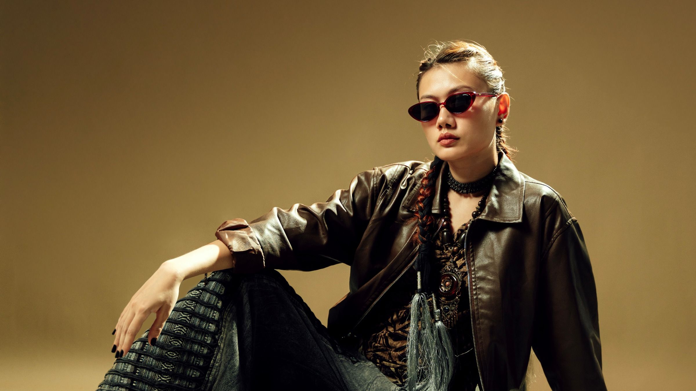 Become Nepal's most trusted neighbourhood eyewear name